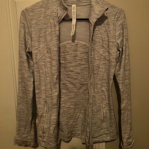 lulu define jacket